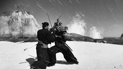 🟣 Ghost of Tsushima Director´s Cut - Steam Оффлайн 🎮