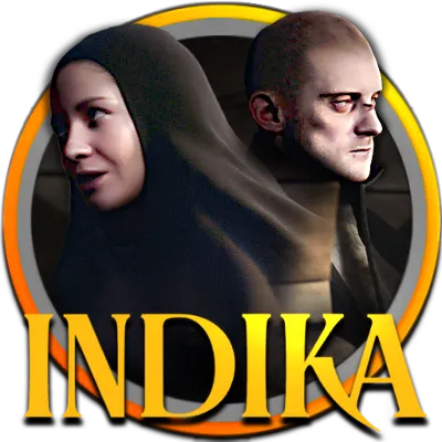 INDIKA: DELUXE EDITION +DLC ® ✔️Steam (GLOBAL)🌍