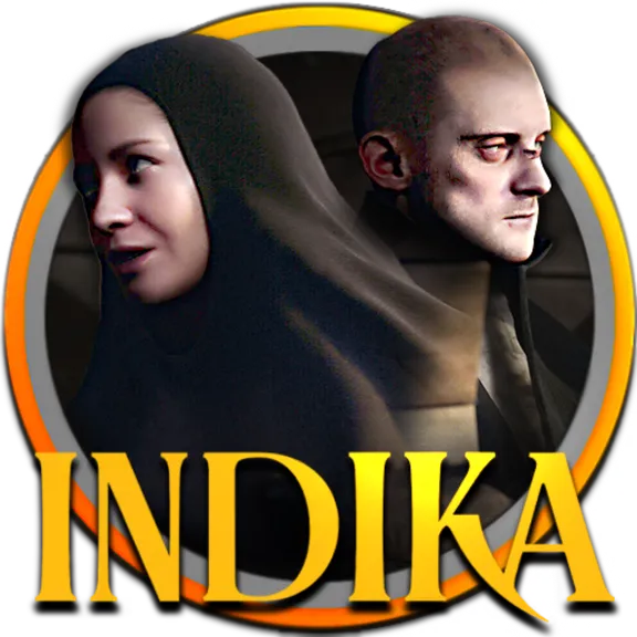 INDIKA: DELUXE EDITION +DLC ® ✔️Steam (GLOBAL)🌍