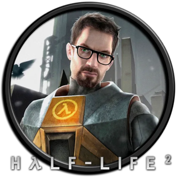Half-Life 2 +Phasmophobia ®Steam (Region Free) GLOBAL🌍