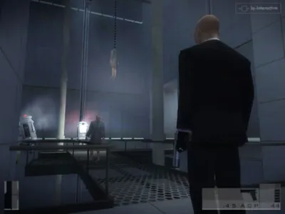Hitman: Contracts 💎STEAM KEY СТИМ КЛЮЧ ЛИЦЕНЗИЯ