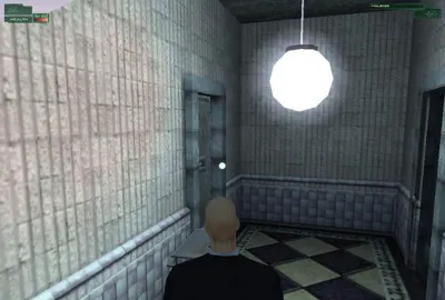 Hitman: Codename 47 STEAM KEY СТИМ КЛЮЧ ЛИЦЕНЗИЯ