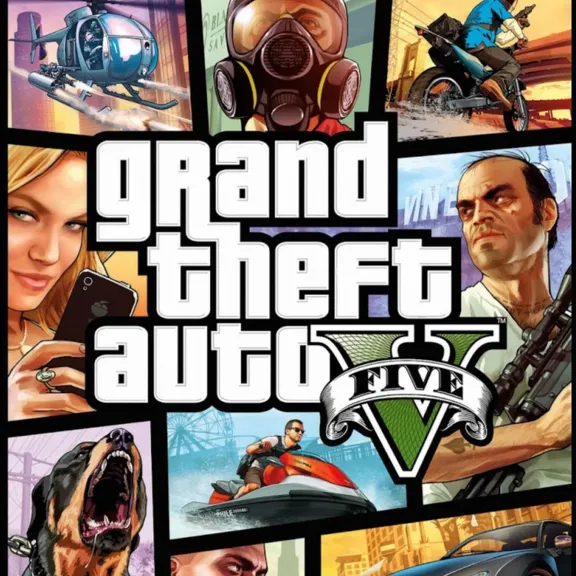 Grand Theft Auto V: Prem + 1 250 000$ (Xbox /Ключ/Арг)