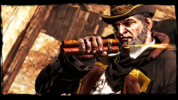 Call of Juarez Gunslinger 💎STEAM KEY LICENSE
