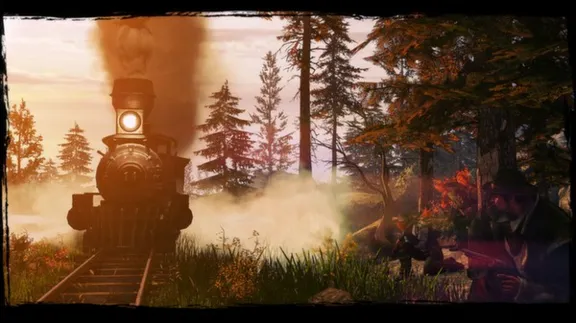 Call of Juarez Gunslinger 💎STEAM KEY LICENSE