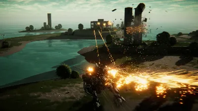 Instruments of Destruction STEAM•RU ⚡️АВТОДОСТАВКА 💳0%