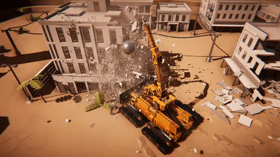 Instruments of Destruction STEAM•RU ⚡️АВТОДОСТАВКА 💳0%