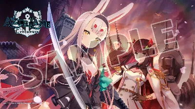 Azur Lane Crosswave Deluxe Pack DLC (steam key)