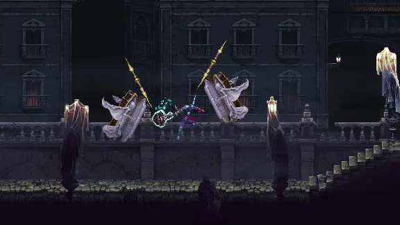 Blasphemous 2 (steam key)