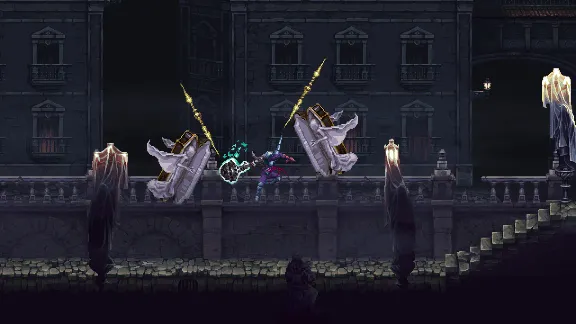 Blasphemous 2 Deluxe Edition (steam key)