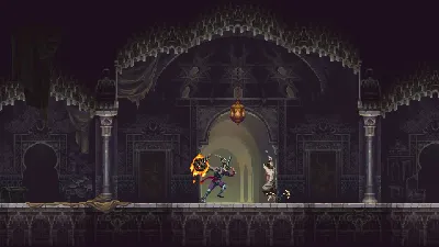 Blasphemous 2 Deluxe Edition (steam key)