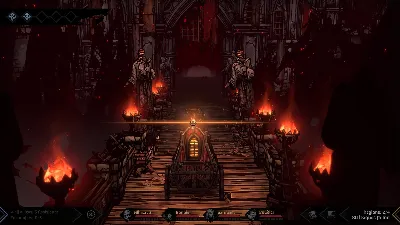 Darkest Dungeon II The Soundtrack DLC (steam key)