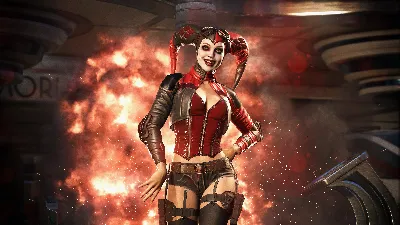 Injustice 2 Ultimate Edition (steam key)