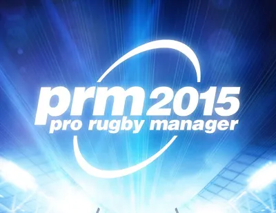 Pro Rugby Manager 2015 (steam key)