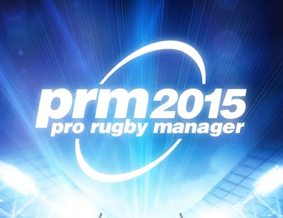 Pro Rugby Manager 2015 (steam key)