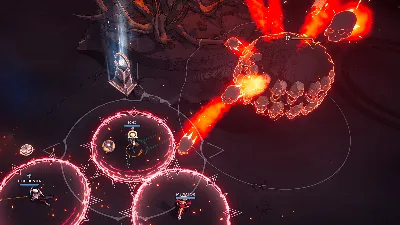 Gatekeeper⚡АВТОДОСТАВКА Steam RU/BY/KZ/UA