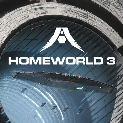 🟢HOMEWORLD 3 - FLEET COMMAND EDITION🟢Все DLC🟢Steam🟢
