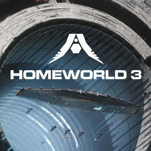🟢HOMEWORLD 3 - FLEET COMMAND EDITION🟢Все DLC🟢Steam🟢