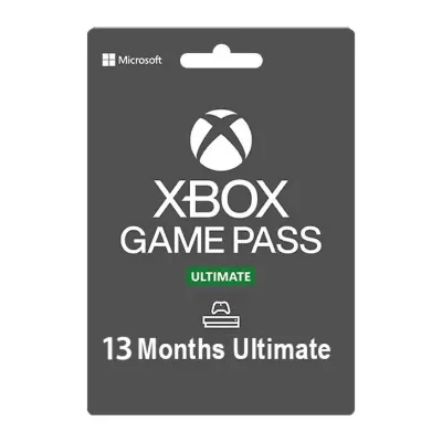 🔑🔥XBOX Game Pass Ultimate Ключ | 12+1 Месяцев  | 🌍