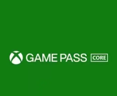 ✅🔑КЛЮЧ💎 Xbox Game Pass Core 6 месяцев