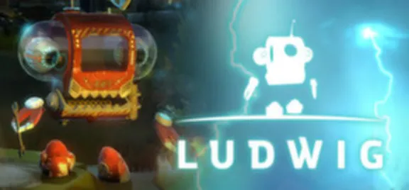 Ludwig  STEAM KEY REGION FREE GLOBAL