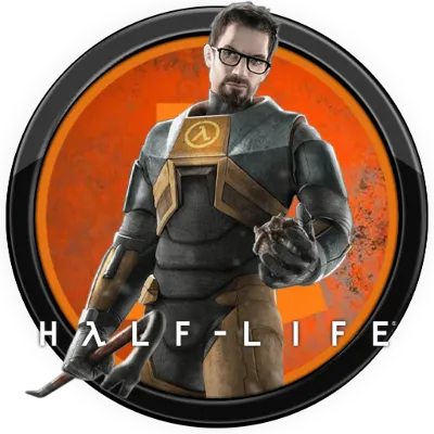Half-Life +Half-Life 2 +DLC +40 GAMES ®Steam (GLOBAL)🌍