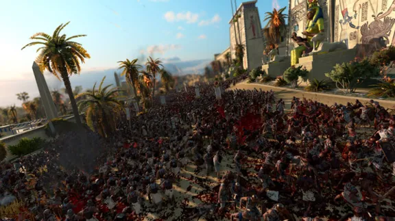 ⚡️Total War: PHARAOH - Blood & Sand АВТОДОСТАВКА Россия