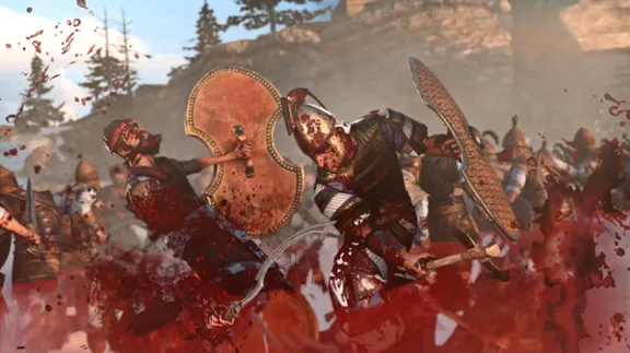 ⚡️Total War: PHARAOH - Blood & Sand АВТОДОСТАВКА Россия