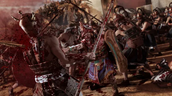 ⚡️Total War: PHARAOH - Blood & Sand АВТОДОСТАВКА Россия