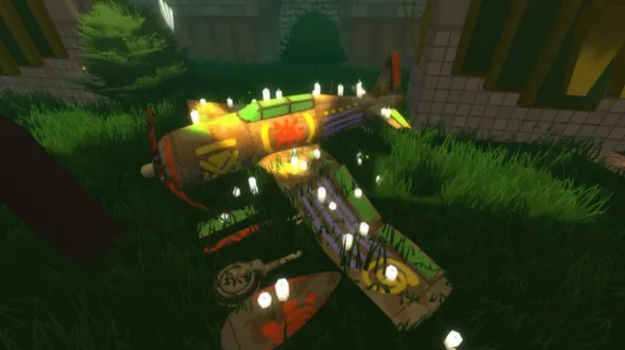 Cult of the Wind STEAM KEY REGION FREE GLOBAL