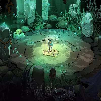 💎Hades II💎(Steam)🚀АВТО🚀GLOBAL🌍
