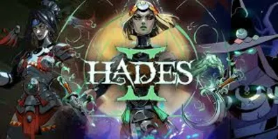 🎭Hades II✔️STEAM✔️[ALL DLC & Region free]