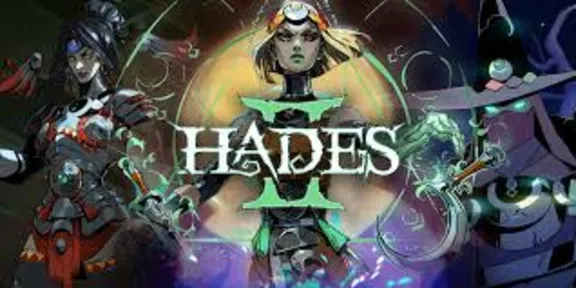 🎭Hades II✔️STEAM✔️[ALL DLC & Region free]
