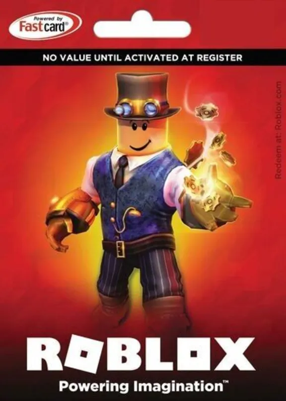 Roblox 50 CAD⚡Роблокс Robux Робукс💰Робокс 50💰Канада