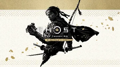 ⭐️ Ghost of Tsushima Director&acute;s Cut +DLC [Steam/Global]