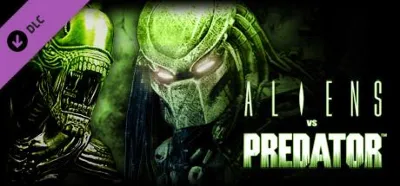 ✅Aliens vs Predator Collection (+2 DLC)⚫STEAM🔑КЛЮЧ +🎁