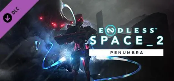 ✅ENDLESS Space 2 Definitive Edition (10 в 1)⭐Steam\Key⭐