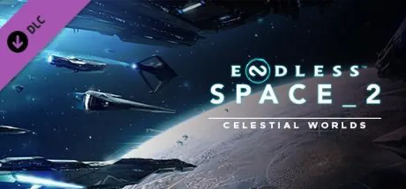 ✅ENDLESS Space 2 Definitive Edition (10 в 1)⭐Steam\Key⭐