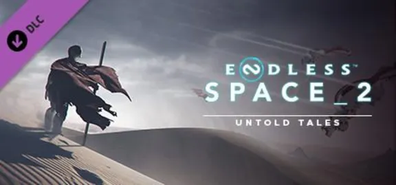 ✅ENDLESS Space 2 Definitive Edition (10 в 1)⭐Steam\Key⭐