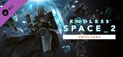 ✅ENDLESS Space 2 Definitive Edition (10 в 1)⭐Steam\Key⭐