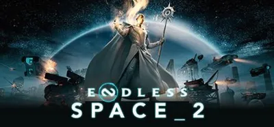 ✅ENDLESS Space 2 Definitive Edition (10 в 1)⭐Steam\Key⭐