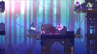 ✅Dead Cells 🌍 STEAM•RU|KZ|UA