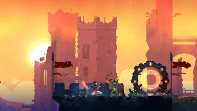 ✅Dead Cells 🌍 STEAM•RU|KZ|UA