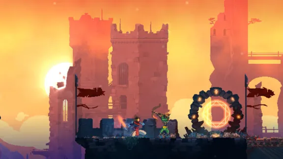 ✅Dead Cells 🌍 STEAM•RU|KZ|UA