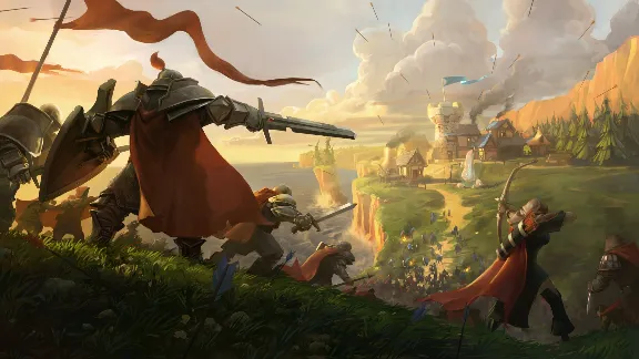 👑ALBION ONLINE👑 ЗОЛОТО🟡 | ПРЕМИУМ🏷️ | НАБОРЫ 📦