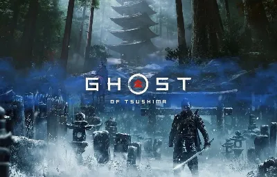 Ghost of Tsushima Director´s Cut + гарантия + все DLC
