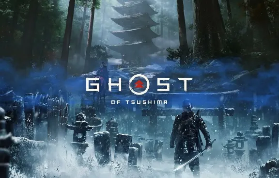 Ghost of Tsushima Director´s Cut + гарантия + все DLC