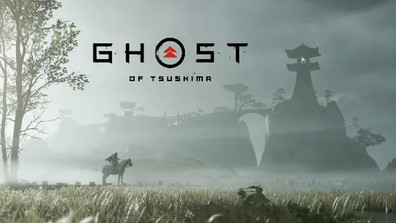 Ghost of Tsushima Director´s Cut + гарантия + все DLC