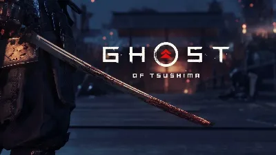Ghost of Tsushima Director´s Cut + гарантия + все DLC