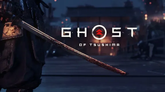 Ghost of Tsushima Director´s Cut + гарантия + все DLC